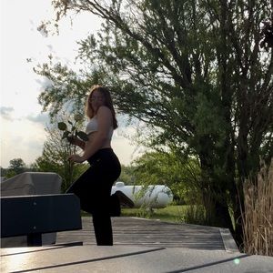 Meet your Posher, Kate